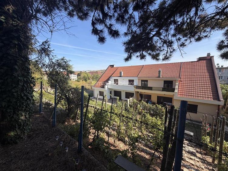 Apartament 3 camere str. Feleacului