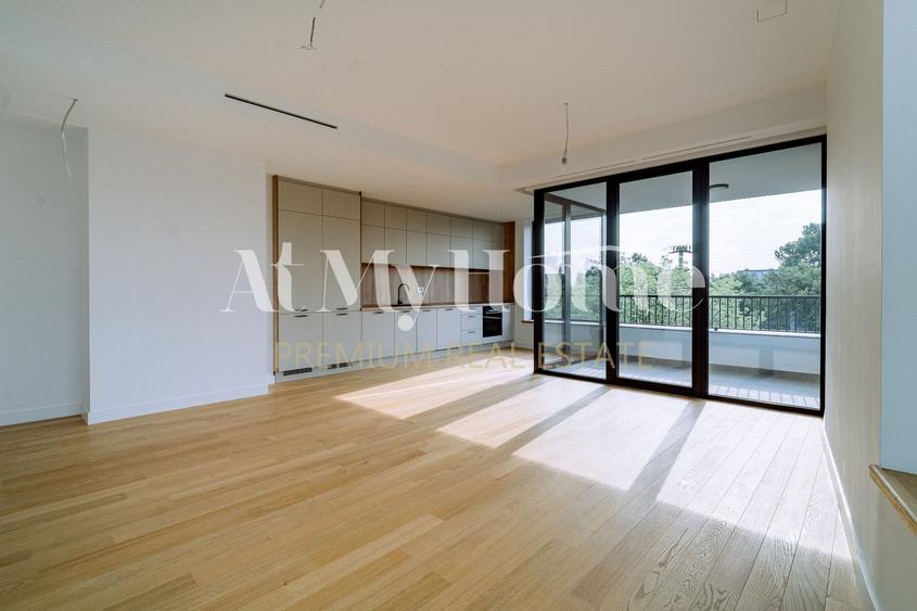 APARTAMENT NOU 3 CAMERE//PARCARE SUBTERANA//IANCU NICOLAE