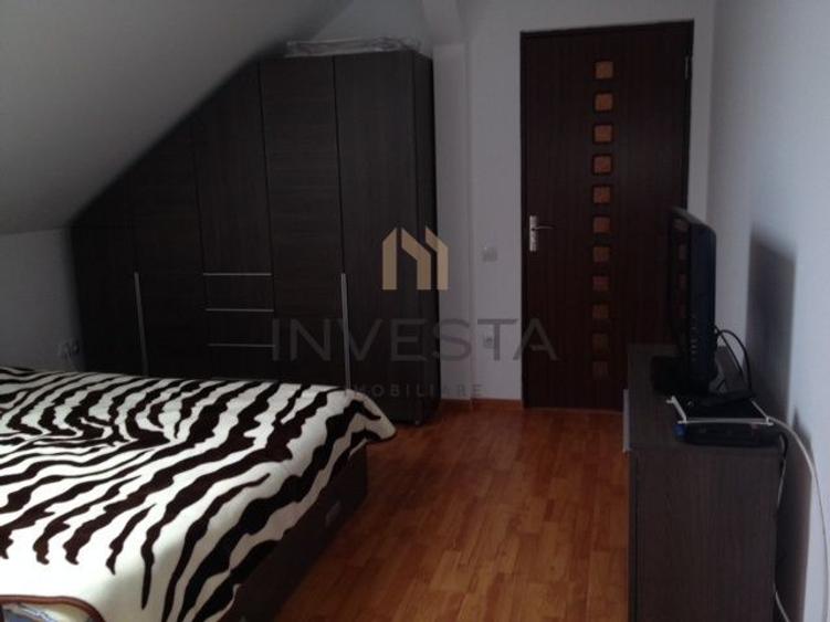 Apartament 3 camere - parcare subterana - Zorilor