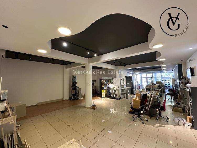 Spațiu Comercial 664 mp | Vitrine Mari | Vad Excelent - 4