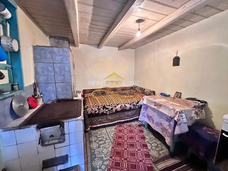 Casa batraneasca de vanzare in Filipesti Bacau - 15