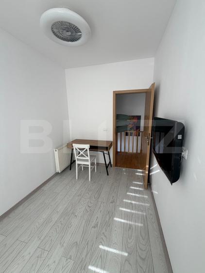 Apartament 3 camere, 70 mp, zona Aradului