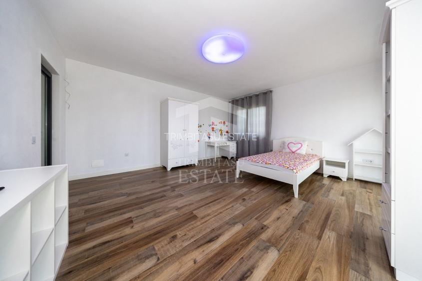 Sanpetru ,Subcetate-Casa 4 camere,3 bai+480 mp teren - 20