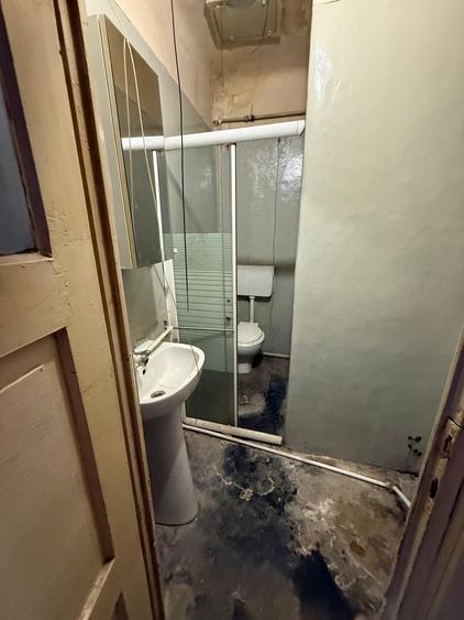 Casa cu curte proprie în zona Muncii