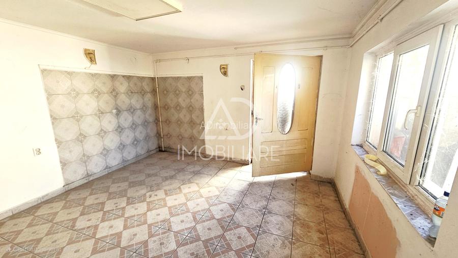 Casa Calea Severinului -la 500 m de Piața centrală - 3