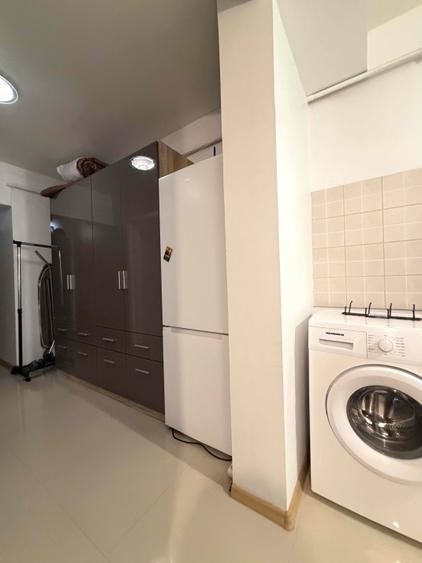 Apt 2 camere decomandat COPOU-GAUDEAMUS, mobilat & utilat ! 5 min UMF