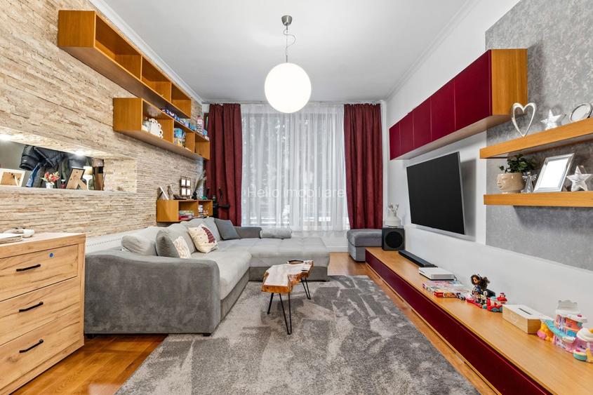 Casa individual 4 cam su 203 mp teren 345 mp in Manastur