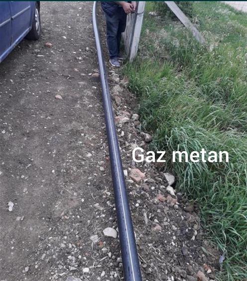 Loturi de teren Valea Lupupui