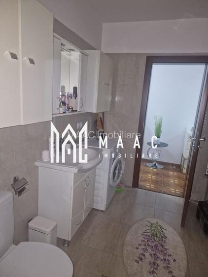 Apartament 2 camere de vânzare | Lacul lui Binder, Sibiu | parter - 10