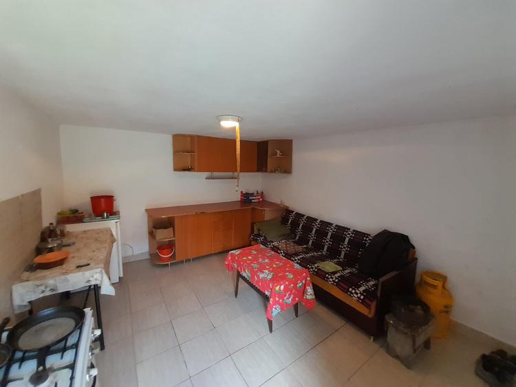 Casa individuala 1480mp teren,zona SIEU SFANTU