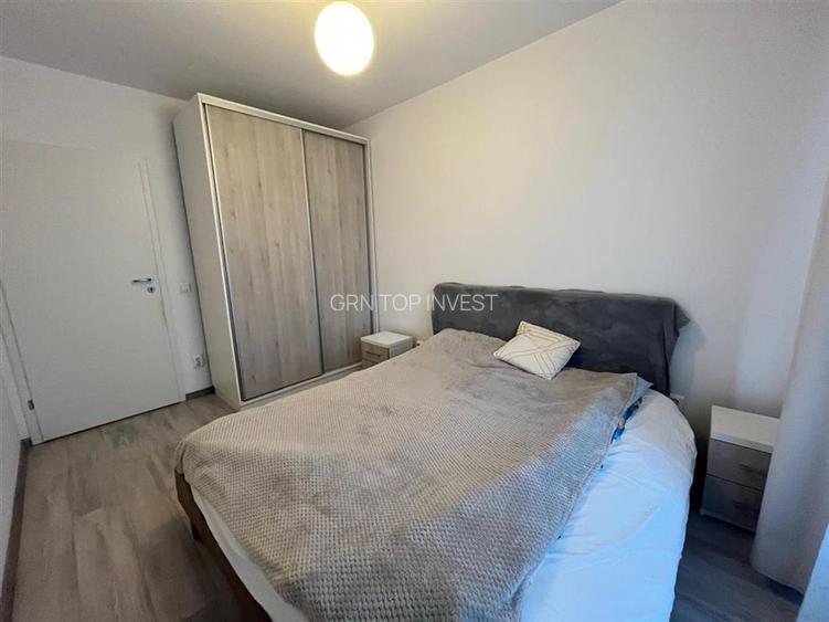 Apartament modern 2 camere terasa si parcare zona Centrala - 7