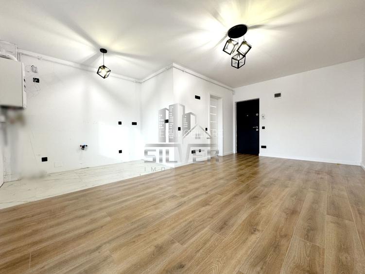 Apartament cu 2 camere/parcare/boxa/Cert.En.Cls.A/zona Cetatii. - 3