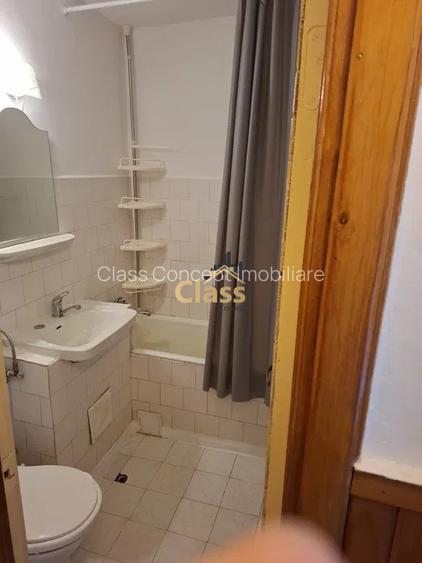 Garsoniera | Investitie | 23 mpu | zona Baza Sportiva Manastur - 3