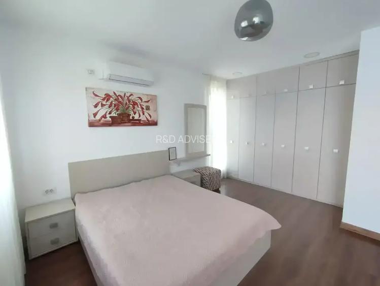 Vila 5 Camere Otopeni | langa Therme | 2 min DN1 | Mobilata, Utilata - 18