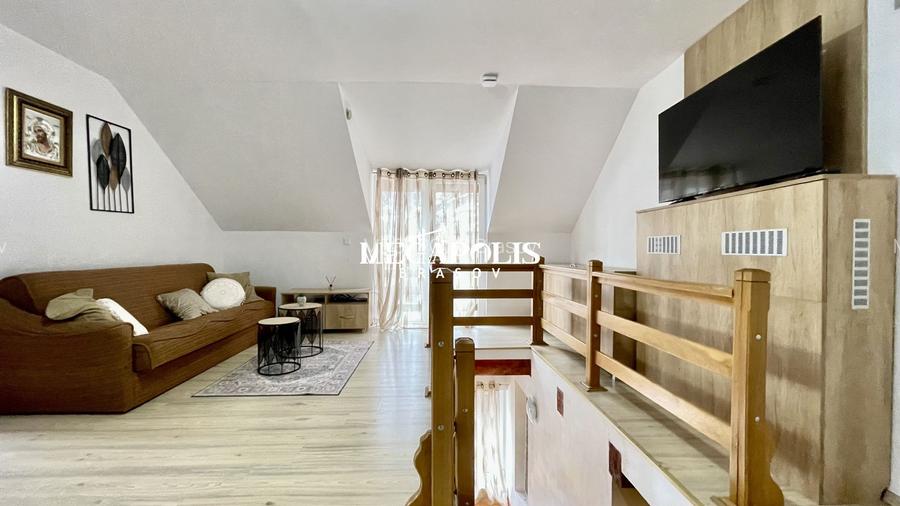 Casă 4 camere | Locație excepțională | Singur în curte | GARAJ - 21