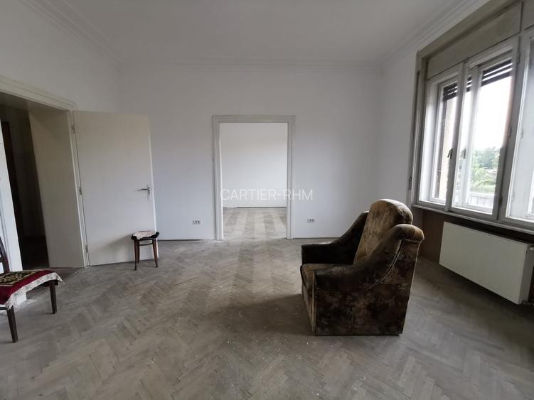 De vanzare apartament 4 camere Lugoj – ultracentral- 2466 - 13
