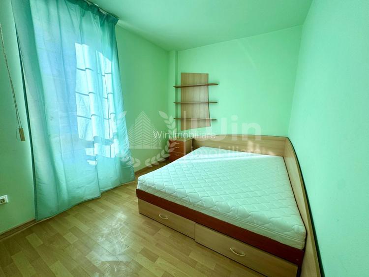 Apartament cu 2 camere | Etaj 1 | Parcare | 48mp | Manastur | Minerva - 3