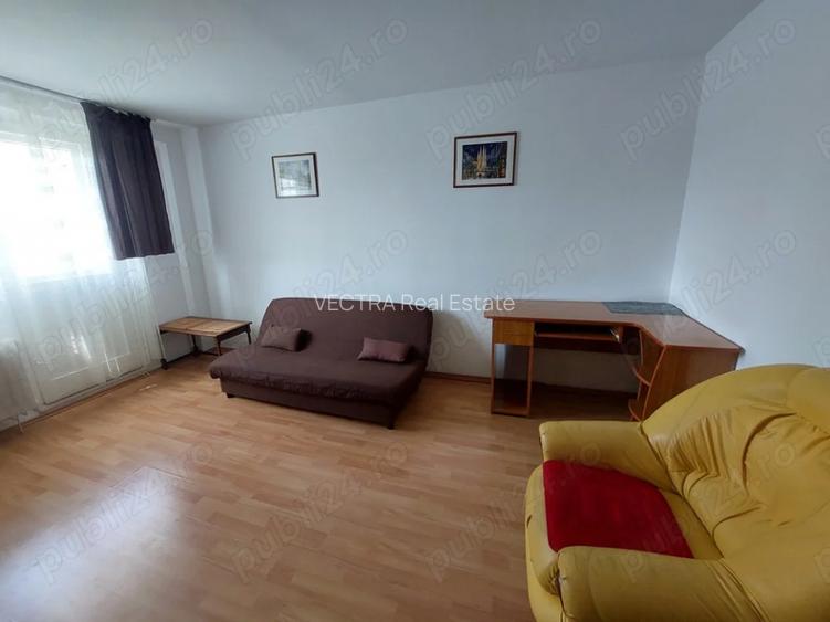 Apartament de 2 camere, decomandat, 40 mp, zona Drumul Taberei - 2