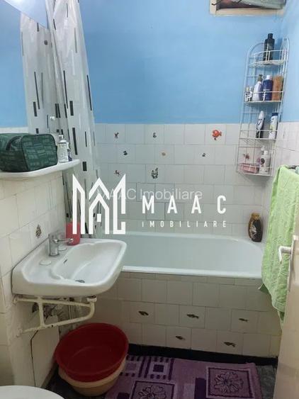 Apartament 2 camere | 52 MPU | Balcon | Mihai Viteazu - 7