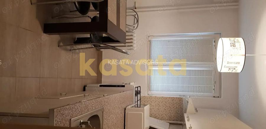 Apartament spațios cu 3 camere de închiriat în Bucureștii Noi - 2