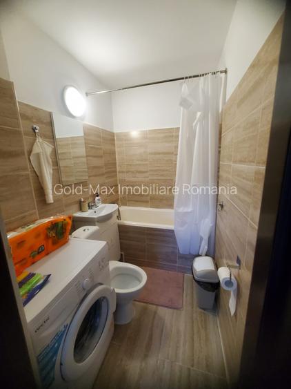 Apartament 2 camere Drumul Taberei - Parc Moghioros - 7