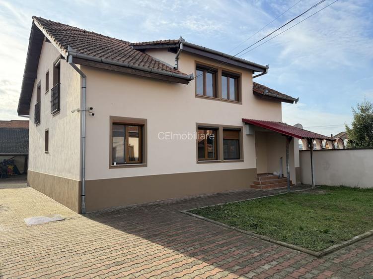 Apartament 3 in Vila Mediteraneana zona centrala - 7