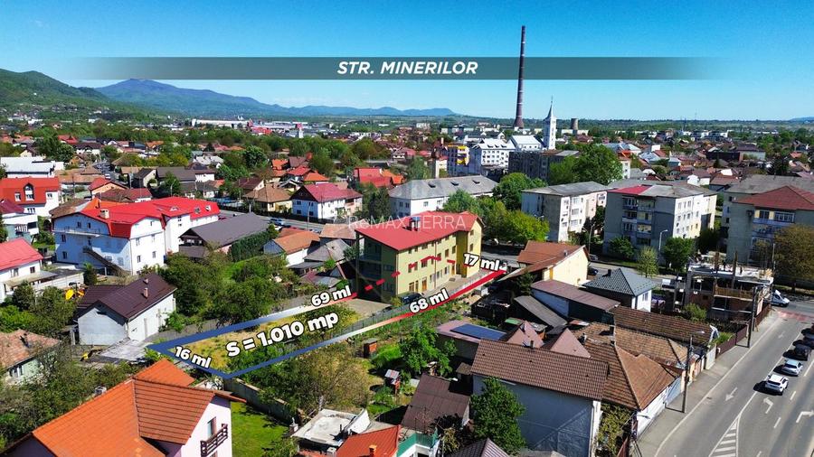 Spatiu comercial LA PARTER | DE INCHIRIAT | - 4