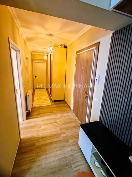 3 camere | P-90 mp + curte 45 mp | Mobilat si Utilat Premium | Top - 53