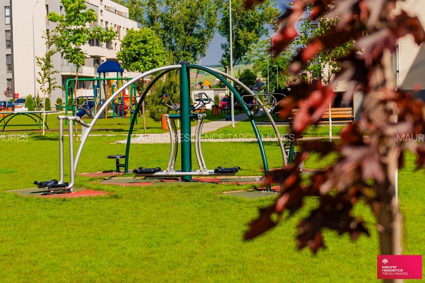 Maurer Residence Targu Mures - 25