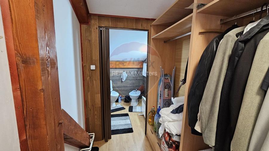 Vilă de lux cu 4 camere de vânzare în Câmpulung Moldovenesc, Suceava - 32