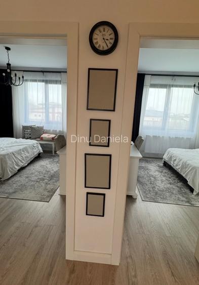 Casă individuală, 200 mp utili interior și 400 mp curte - 13