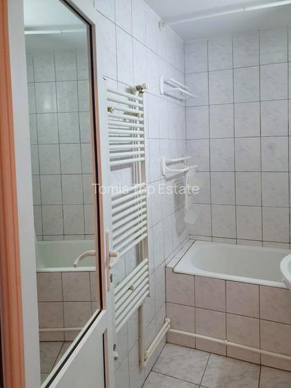 Apartament cu 2 camere de închiriat in Inel II | Super Preț | Centrala pe gaz - 6