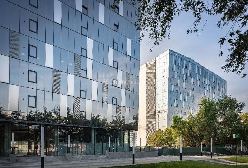 Globalworth Campus A, Pompei, 440 - 1450 mp  0% comision! - 4