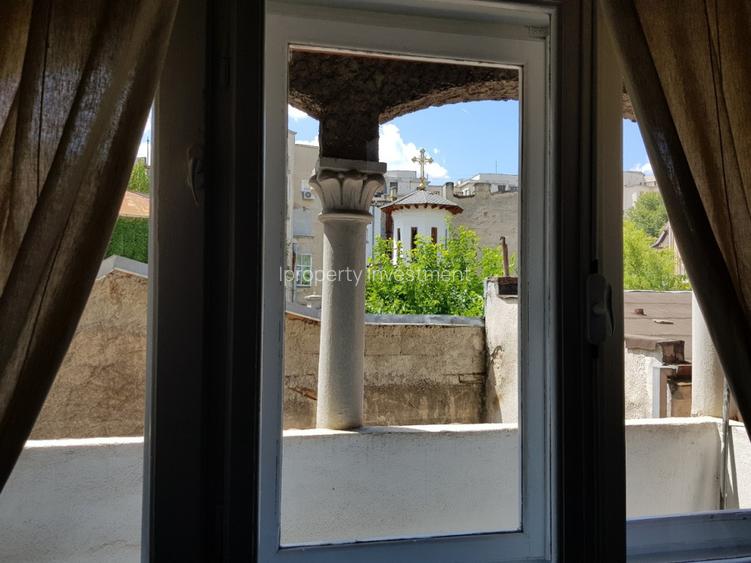 Izvor-Unirii I Studio I Centrala Proprie I Prox. Metrou I Pet Friendly I - 11