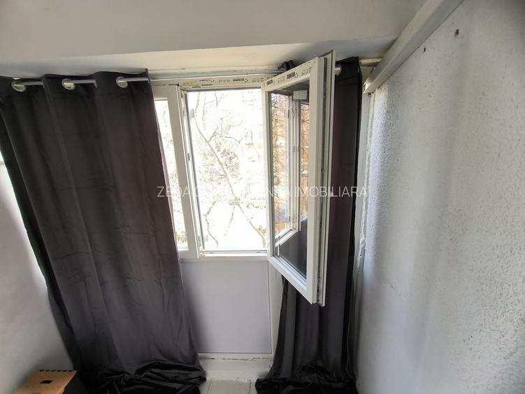 Garsoniera zona Lujerului-Veteranilor metrou - 8