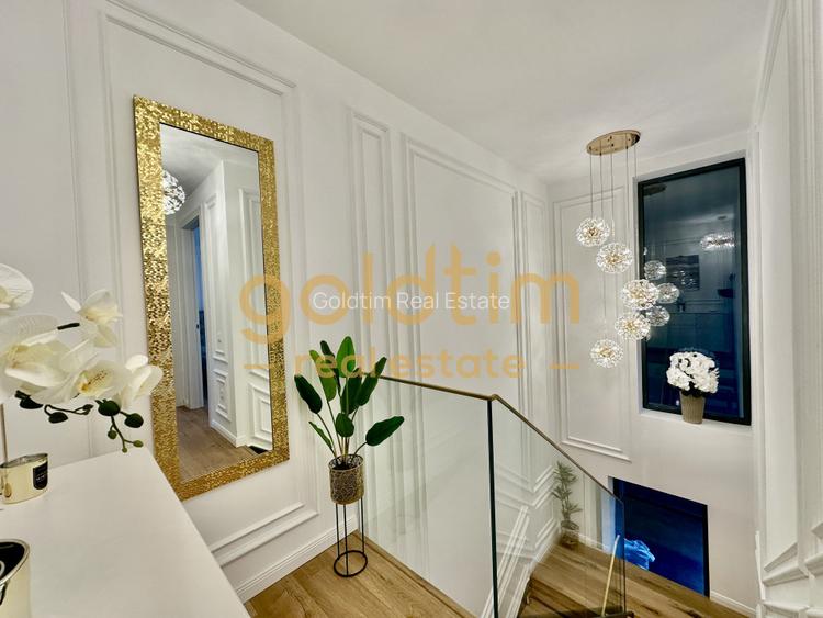 Cloud 9/Aviației/Promenada Mall/Apartament modern 3camere/Locație premiu - 12