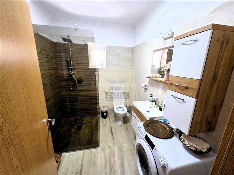 Apartament Exclusivist 3 Camere 100 Mpu Terasa 15 Mp |Garaj Sub Arini - 10