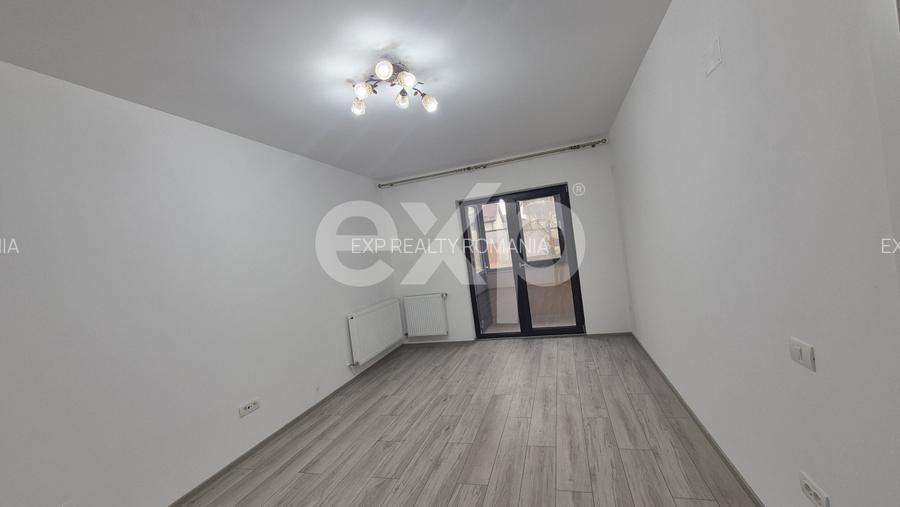 TVA inclus | Apartament 2 camere in Trivale | Bloc Nou | Loc de parcare inclus - 4