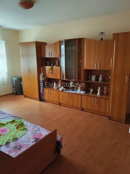 Apartment doua camere de vanzare  - 8