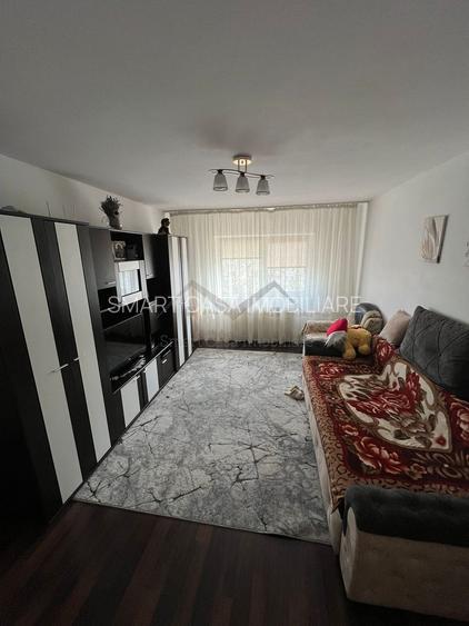 Apartament 2 camere decomandat Nicolina - Cug - 12