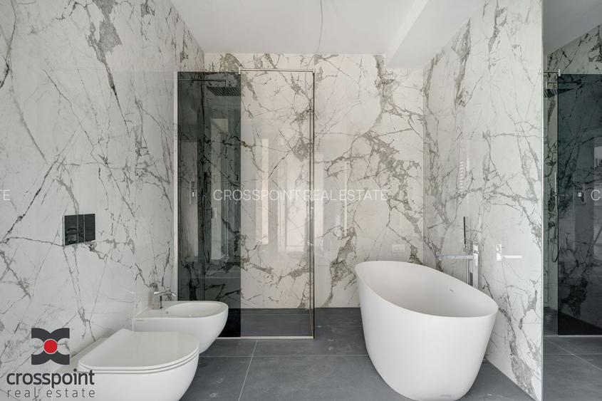 Locație unică! Bloc boutique cu un nivel ridicat de intimitate și exclusivitate - 17