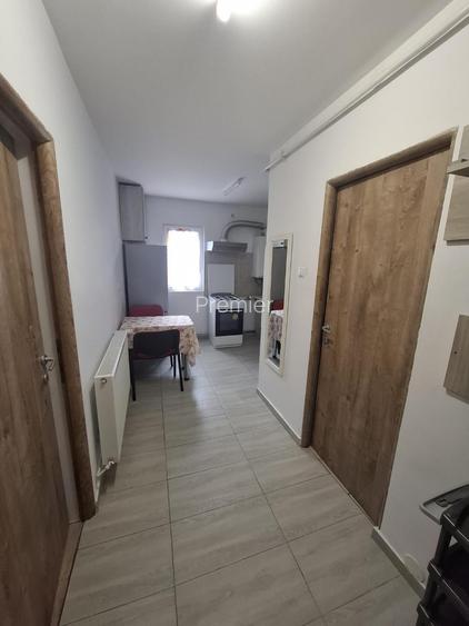 str. Minerva (Astra), garsoniera mobilata, 330 euro, fara comision - 3