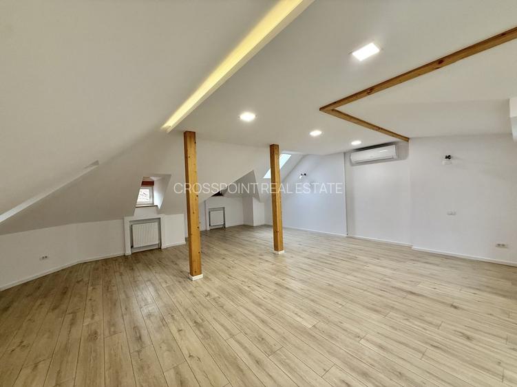 Capitale / Vilă interbelică restaurată - 15