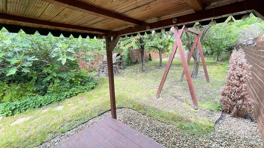 Casa de vanzare cu 2 camere in Zona Sagului - Carrefour - cimitir - 10