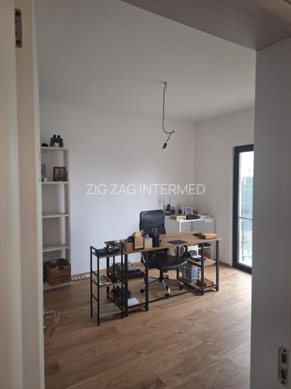 Lumina, vila spatioasa P+1, mobilata/utilata - 3