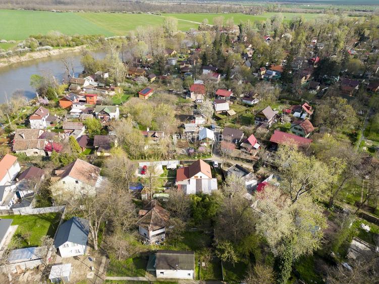 Casă cu mansardă la 3 insule - 14