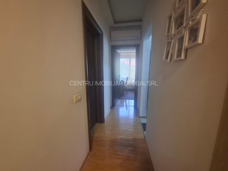 Apartament 2 camere mobilat si utilat - 19
