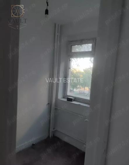 Garsoniera Titan - Liceul Teoretic Nichita Stănescu - 4