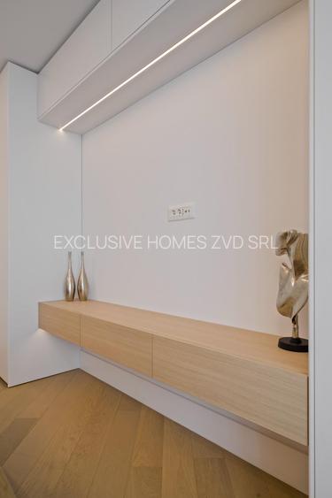 Cortina126 - exclusivist - jacuzzi - parcare - 6