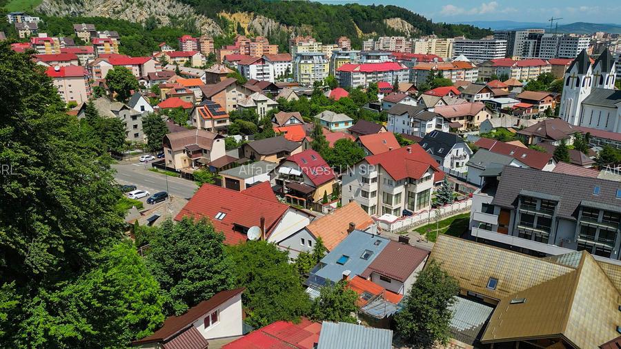 Vila - Racadau - Brasov - Comision Zero pentru Cumparator - 8